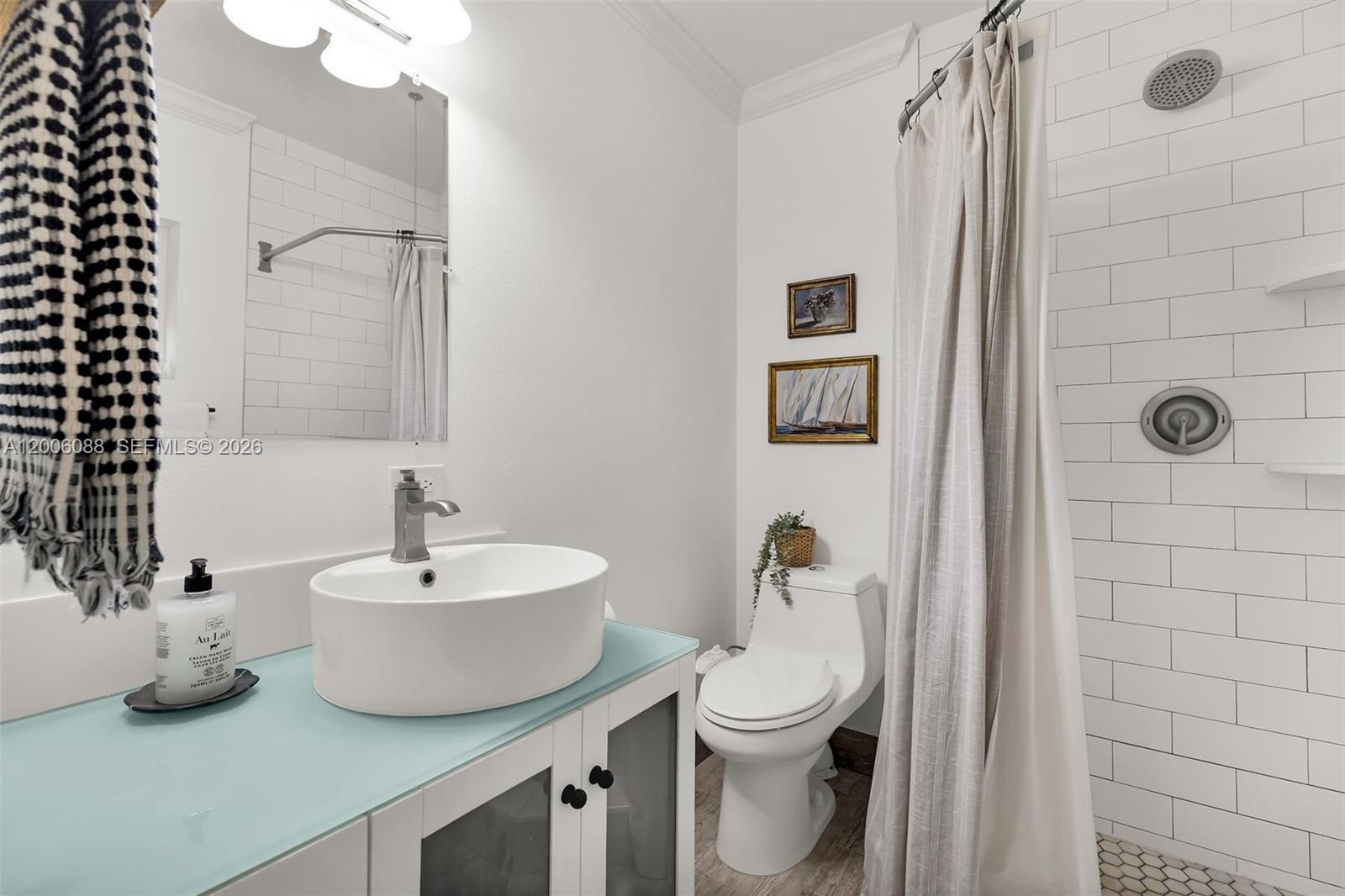 BAHIA MAR ESTS - Residential