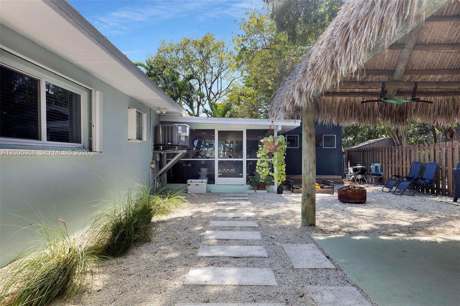 BAHIA MAR ESTS - Residential