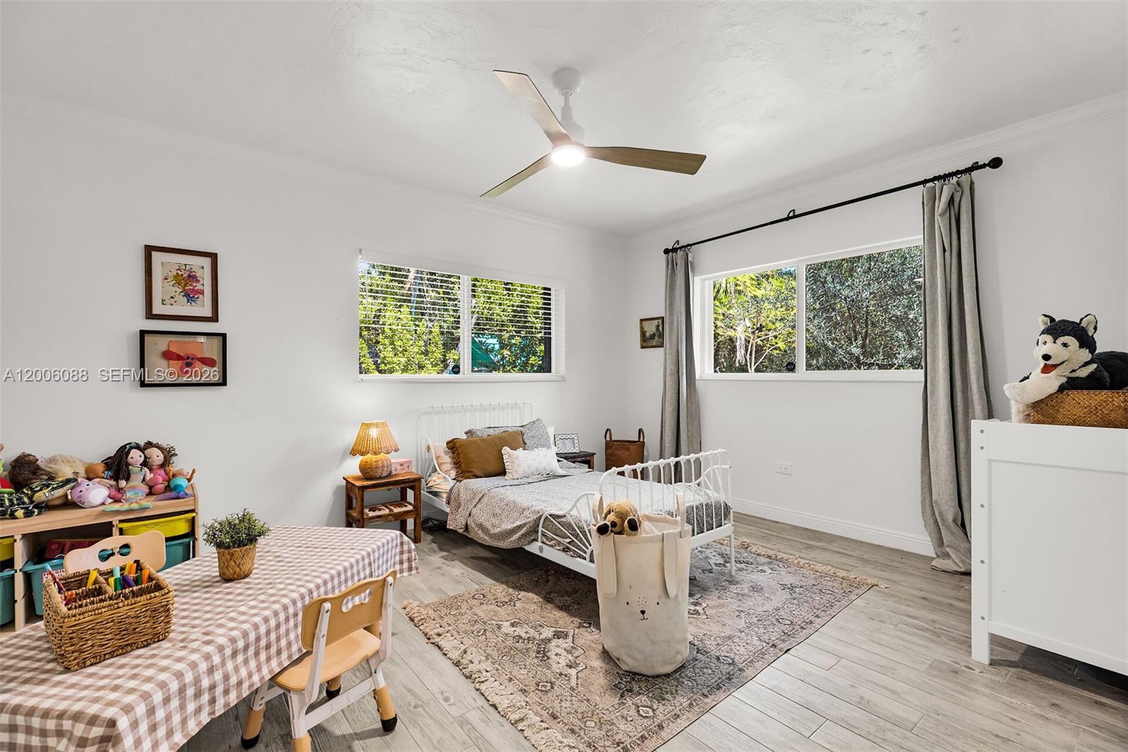BAHIA MAR ESTS - Residential