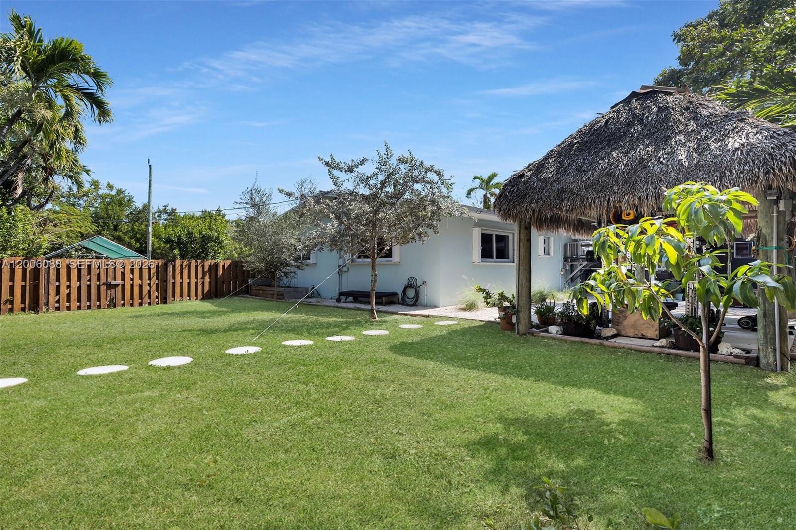 BAHIA MAR ESTS - Residential