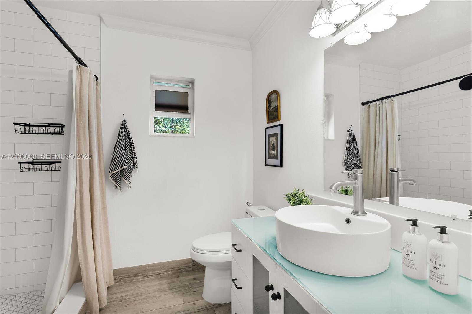 BAHIA MAR ESTS - Residential