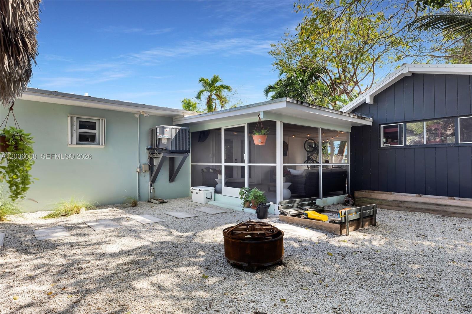 BAHIA MAR ESTS - Residential