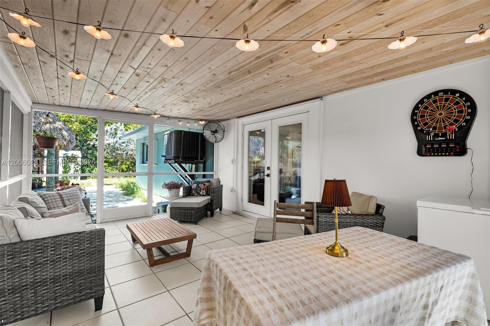 BAHIA MAR ESTS - Residential