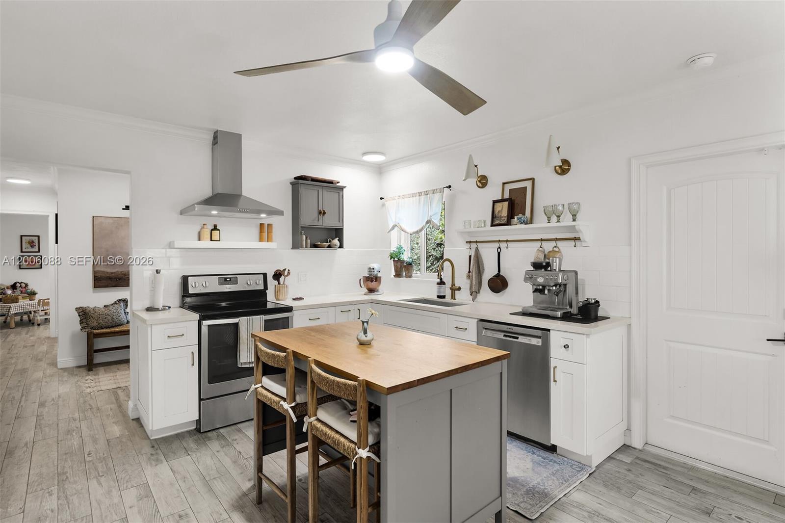 BAHIA MAR ESTS - Residential