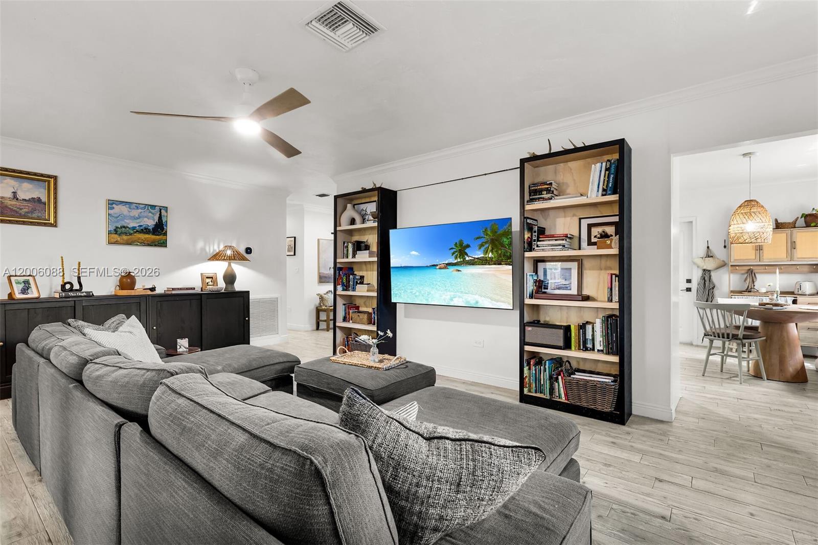 BAHIA MAR ESTS - Residential