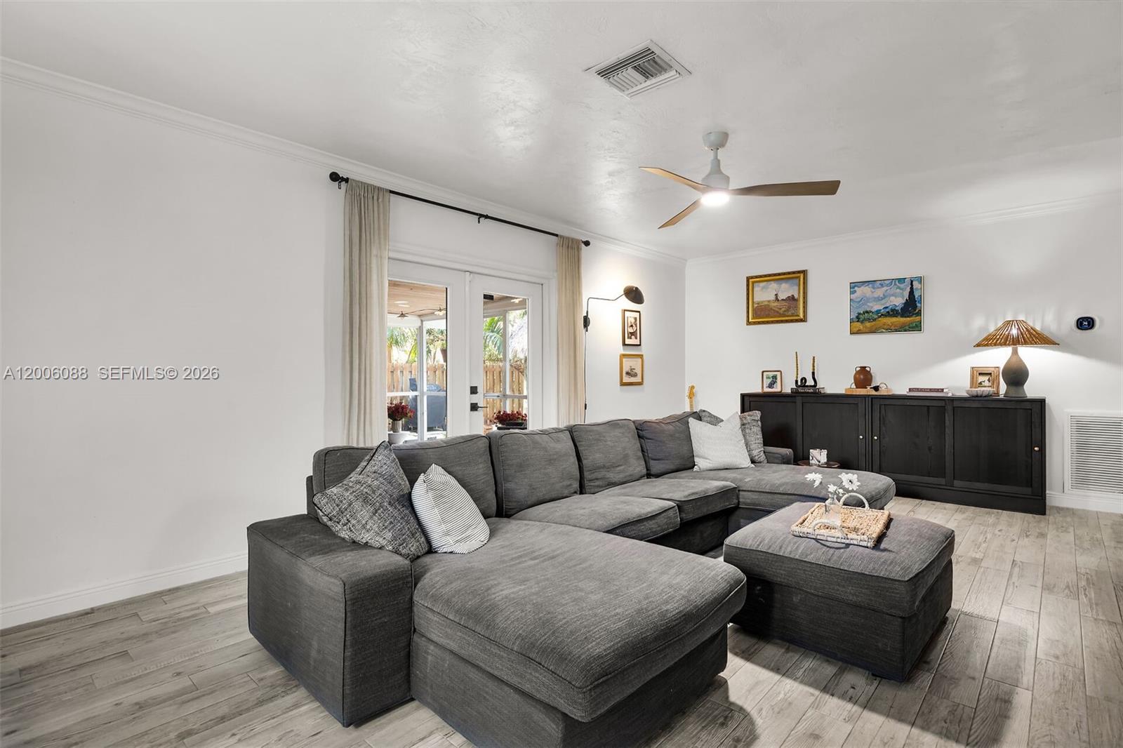 BAHIA MAR ESTS - Residential
