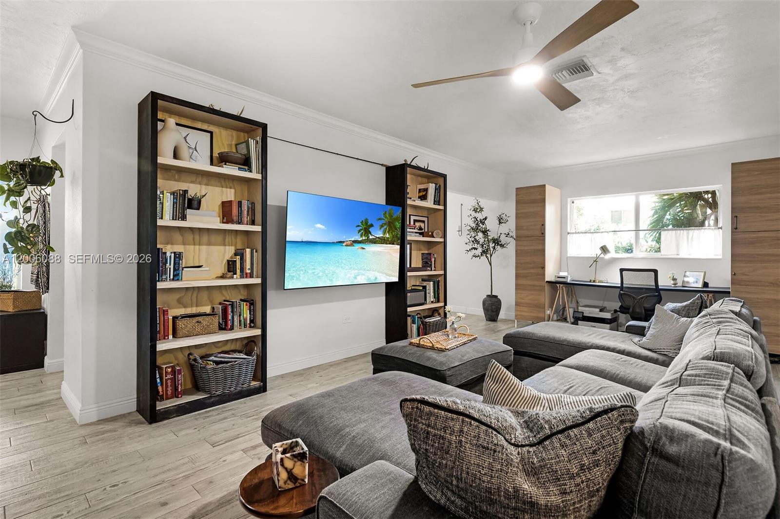 BAHIA MAR ESTS - Residential