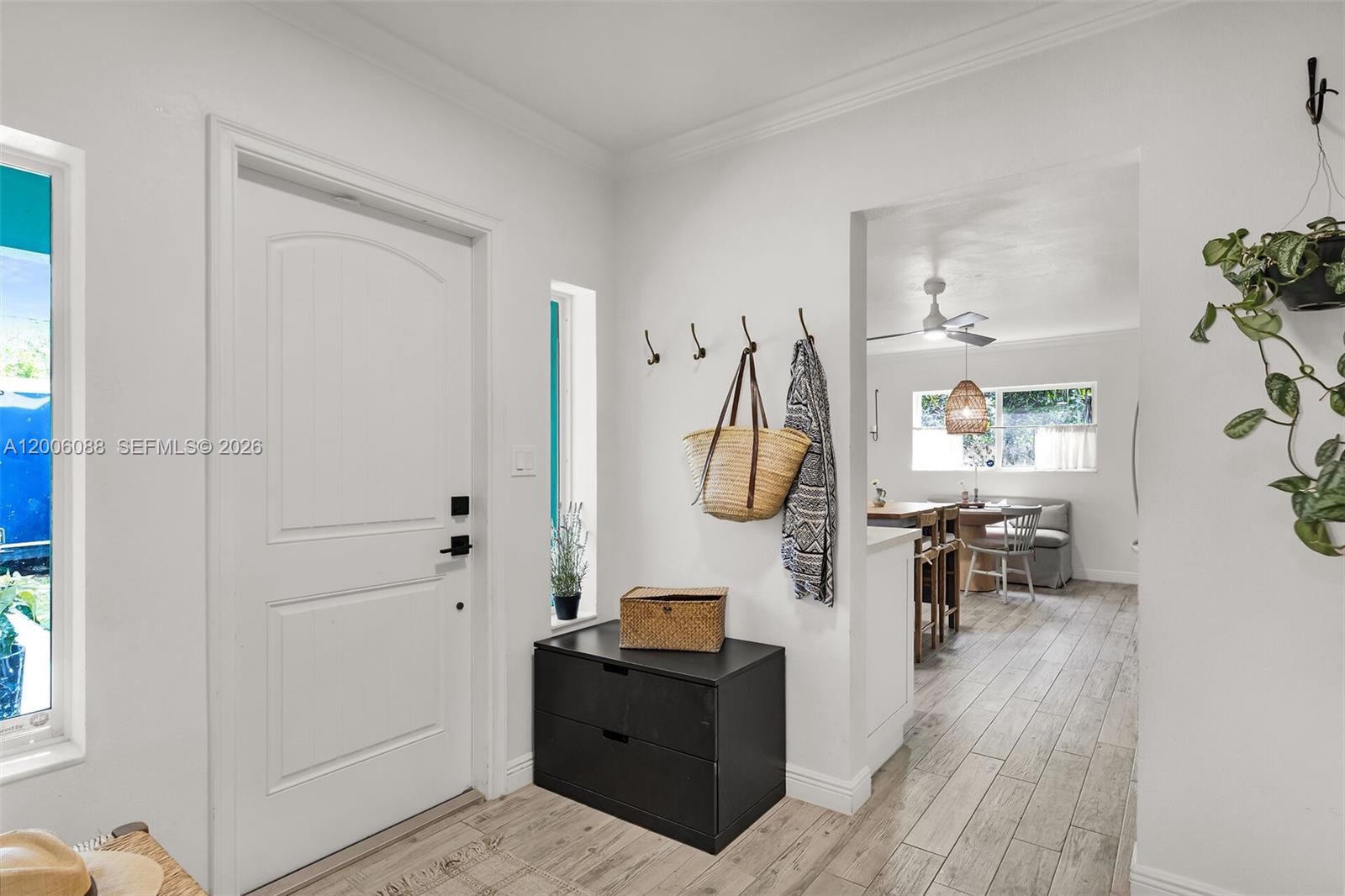 BAHIA MAR ESTS - Residential