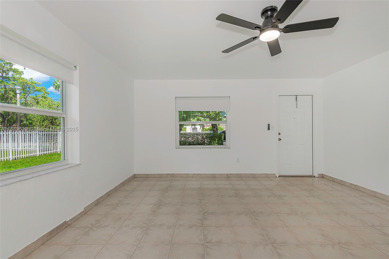 NICHOLS HEIGHTS - Residential