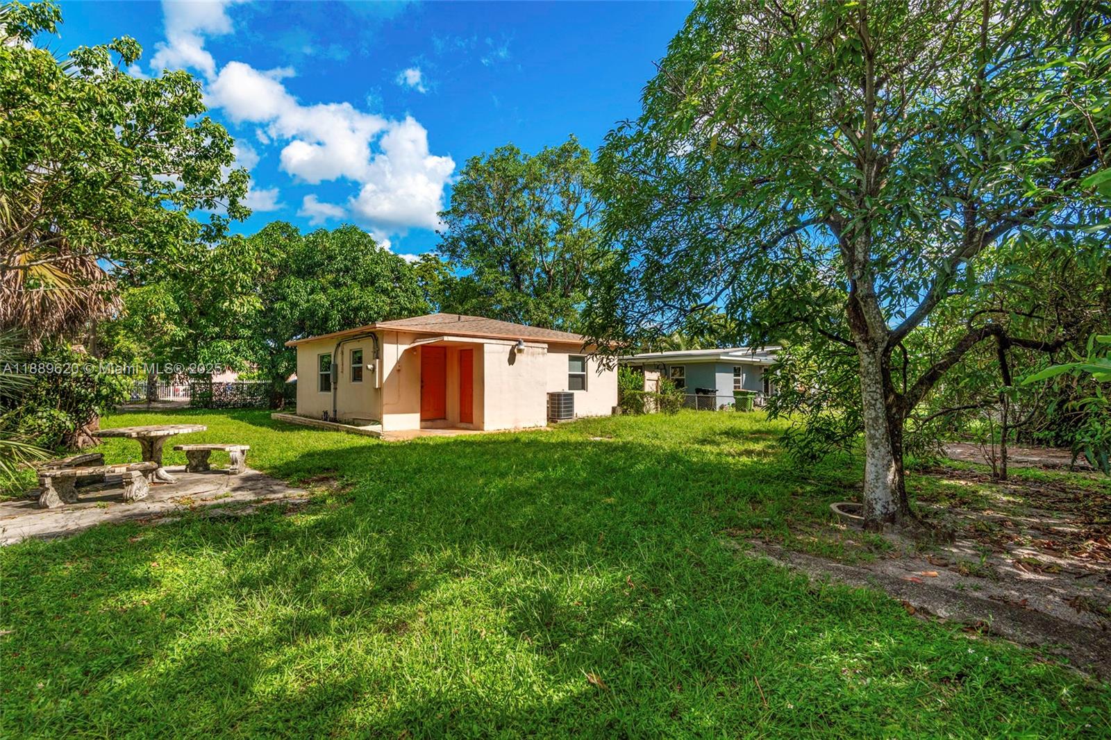 NICHOLS HEIGHTS - Residential