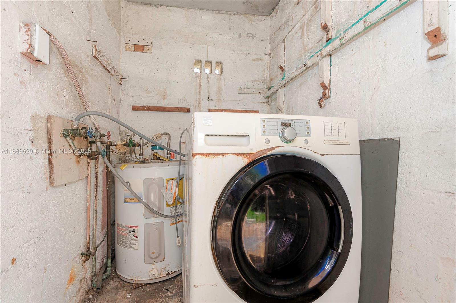 NICHOLS HEIGHTS - Residential