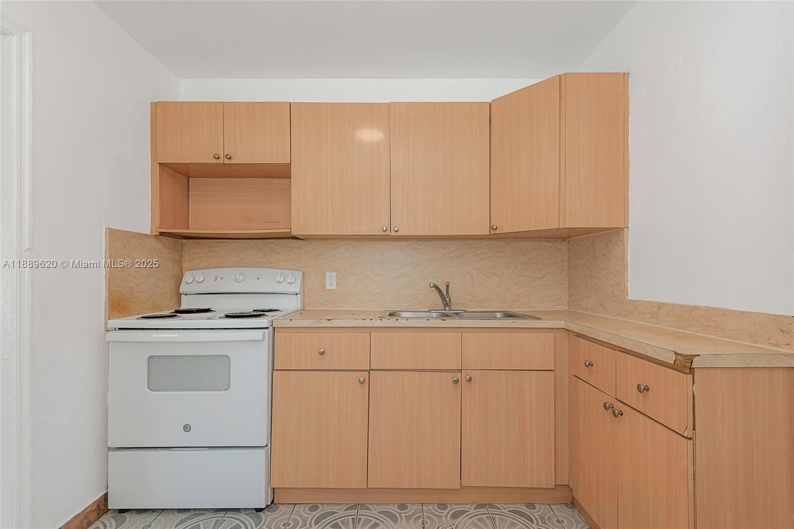 NICHOLS HEIGHTS - Residential