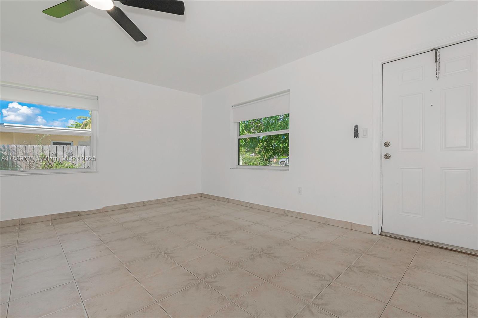 NICHOLS HEIGHTS - Residential