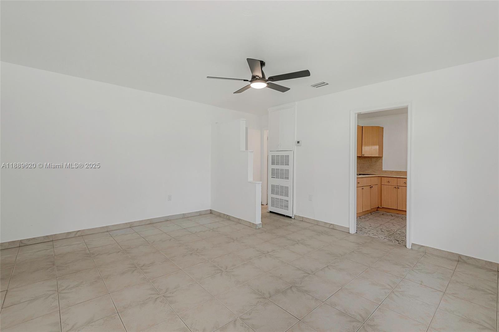 NICHOLS HEIGHTS - Residential