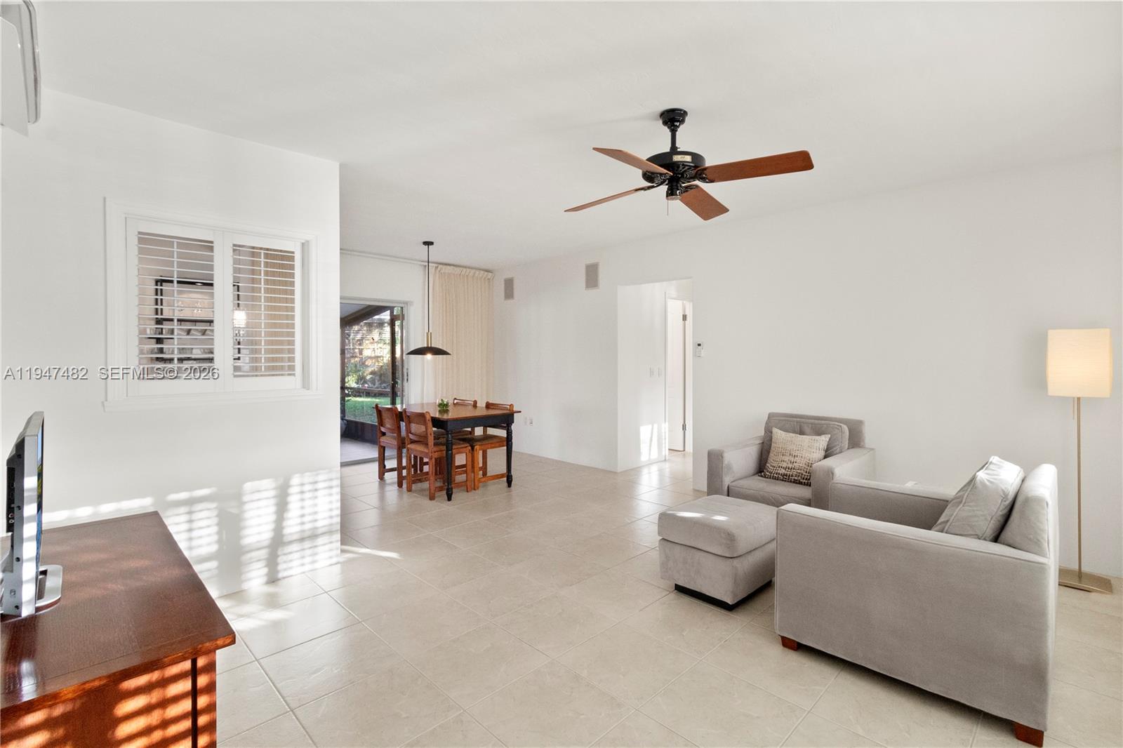 BOULEVARD HEIGHTS SECTION - Residential