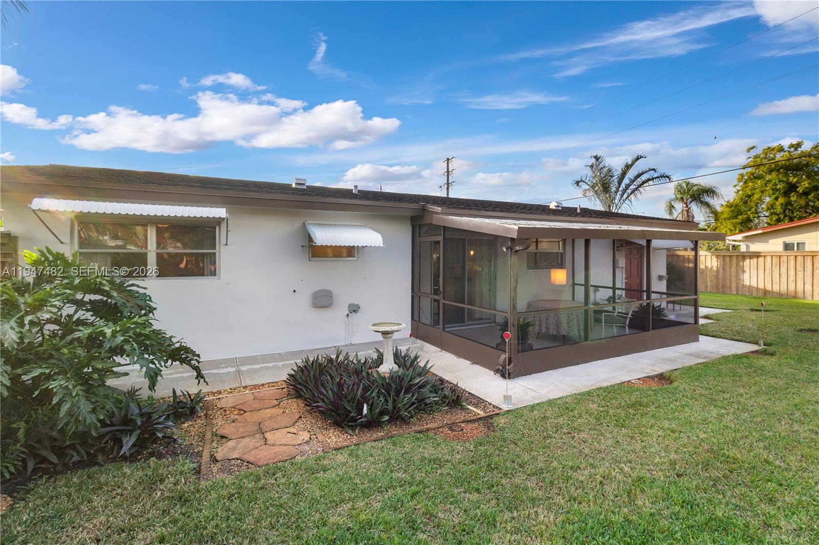 BOULEVARD HEIGHTS SECTION - Residential