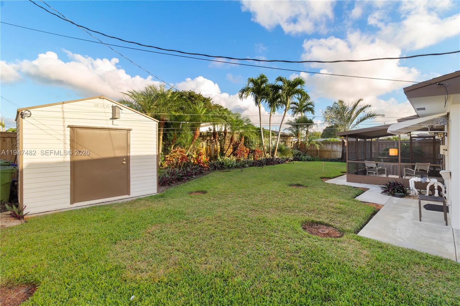 BOULEVARD HEIGHTS SECTION - Residential