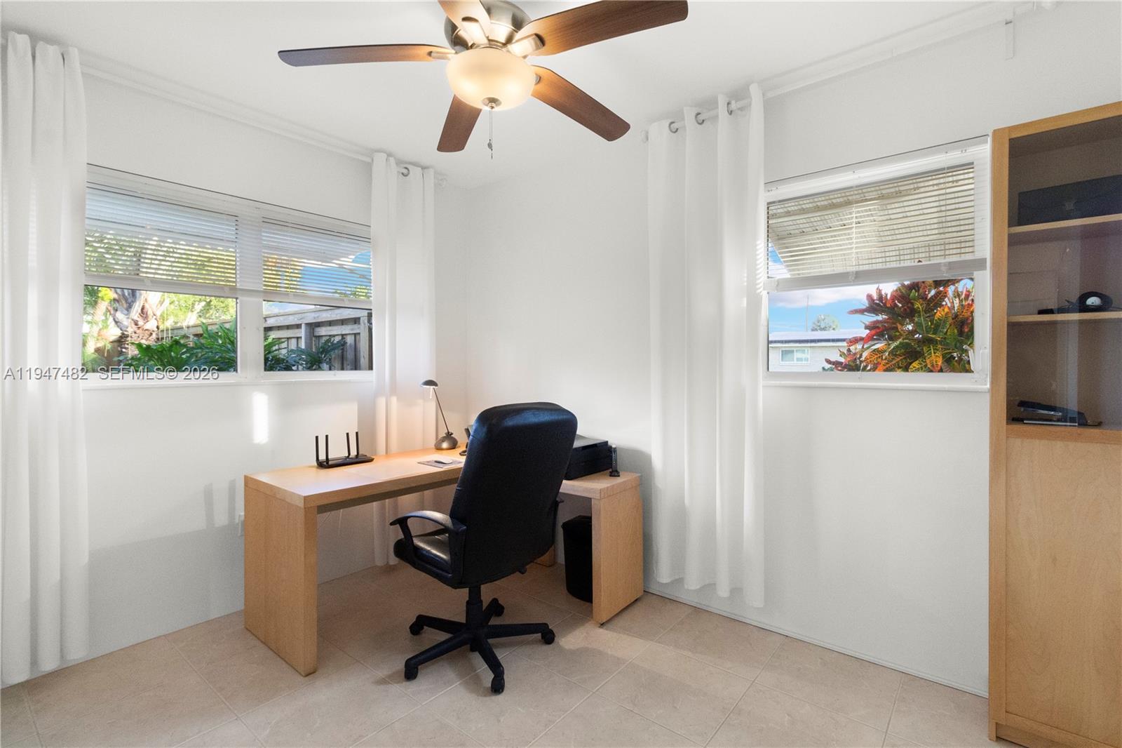 BOULEVARD HEIGHTS SECTION - Residential