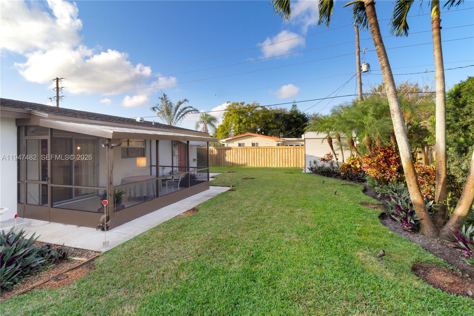 BOULEVARD HEIGHTS SECTION - Residential