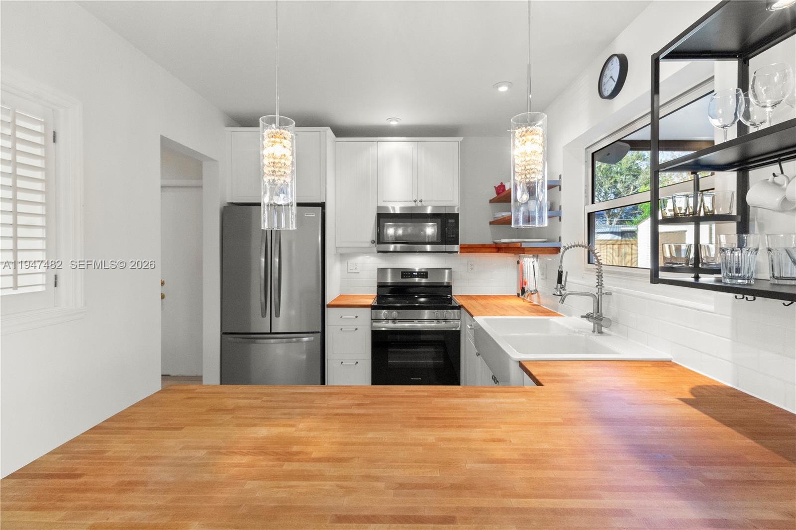 BOULEVARD HEIGHTS SECTION - Residential