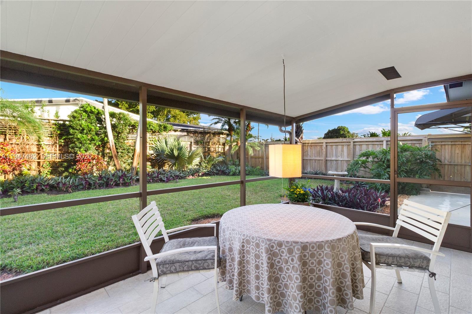 BOULEVARD HEIGHTS SECTION - Residential