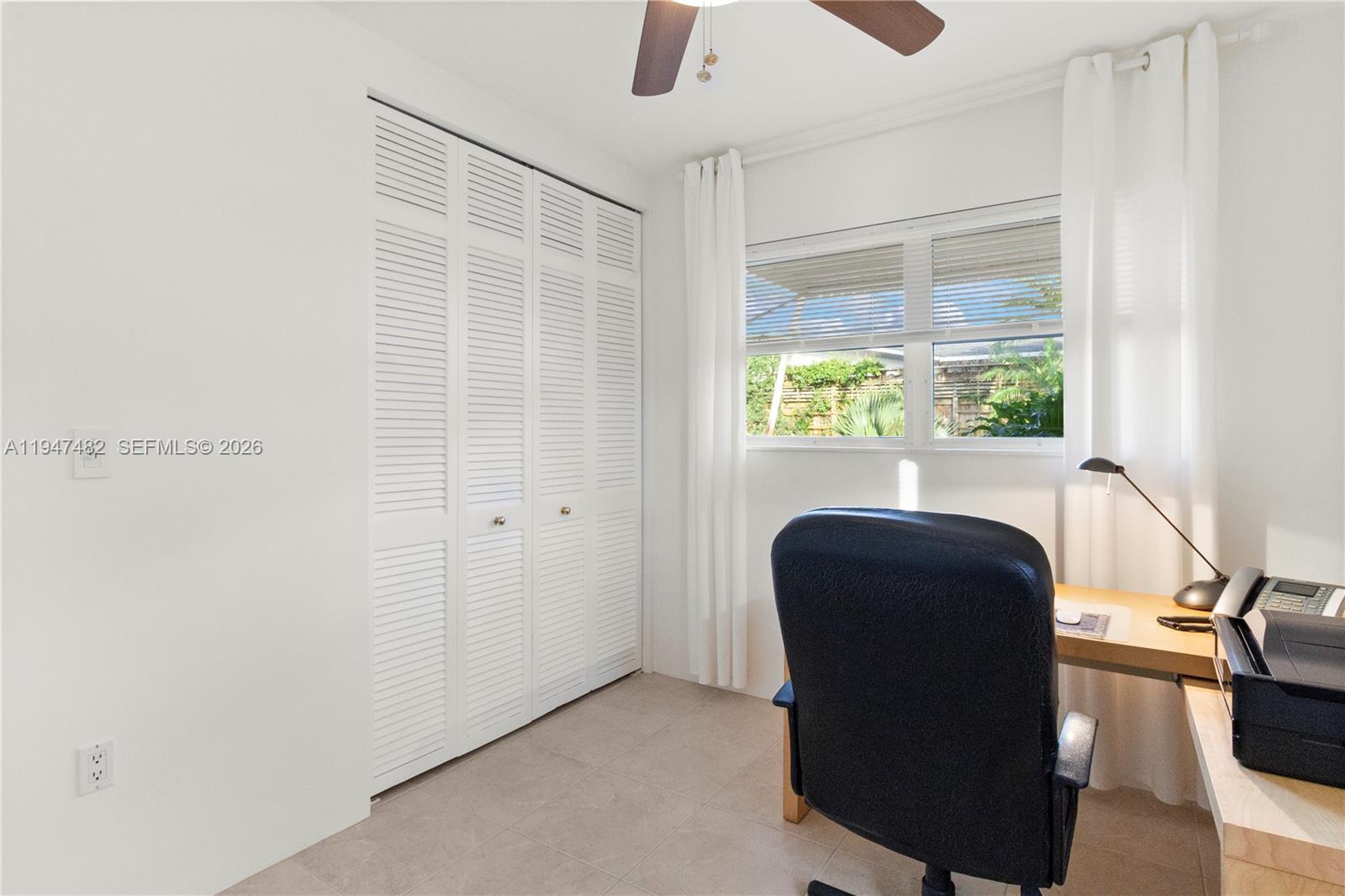 BOULEVARD HEIGHTS SECTION - Residential