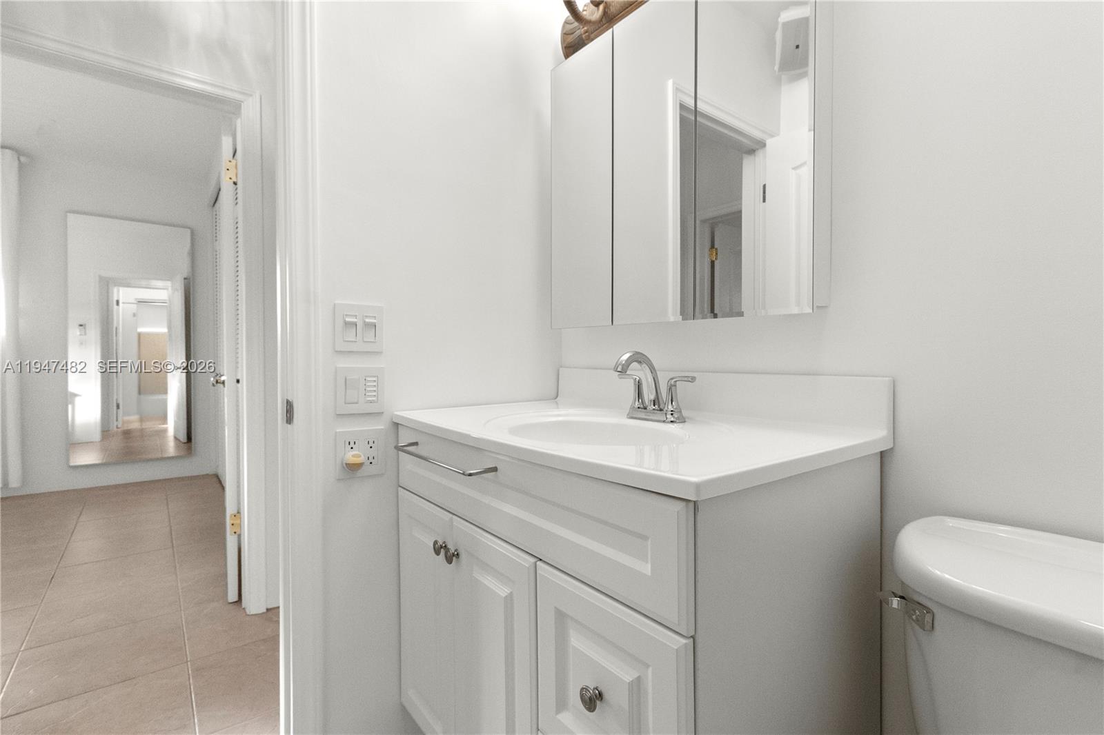 BOULEVARD HEIGHTS SECTION - Residential