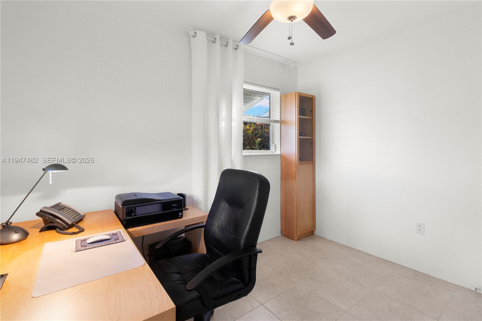 BOULEVARD HEIGHTS SECTION - Residential