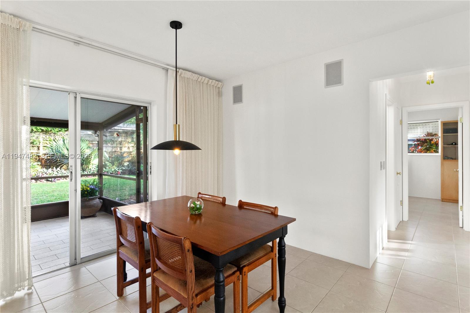 BOULEVARD HEIGHTS SECTION - Residential