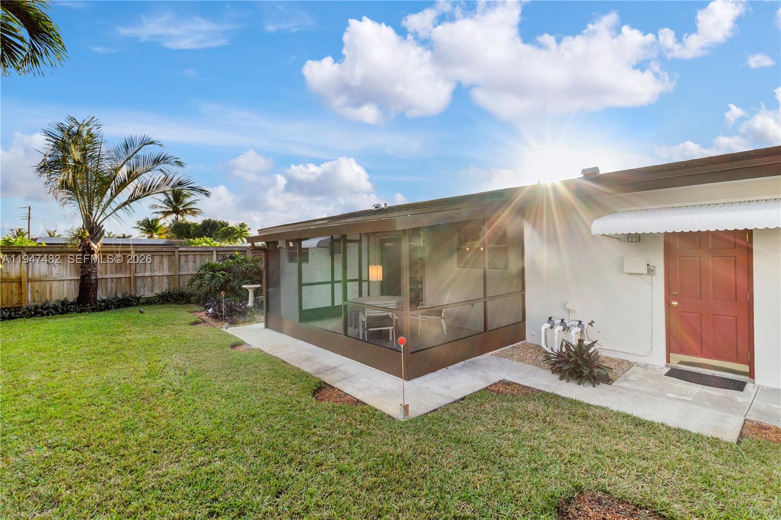 BOULEVARD HEIGHTS SECTION - Residential