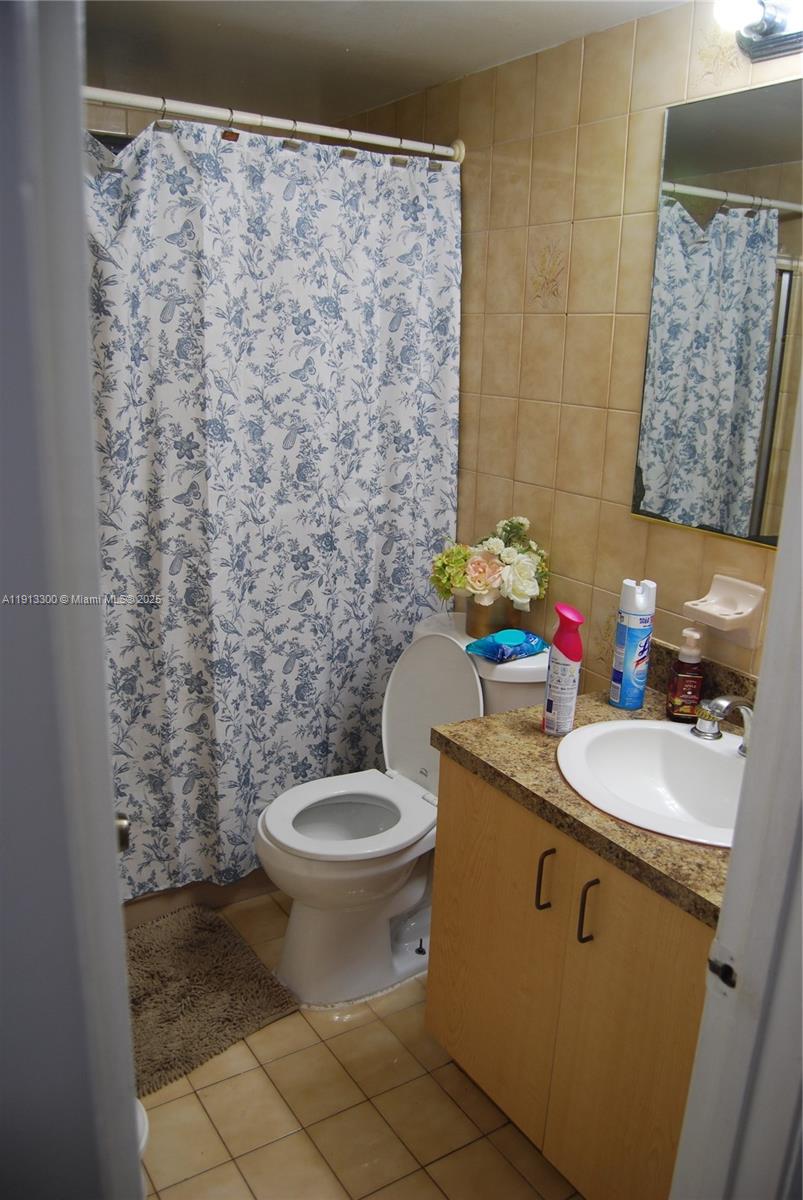 HARRISONS - Residential Income