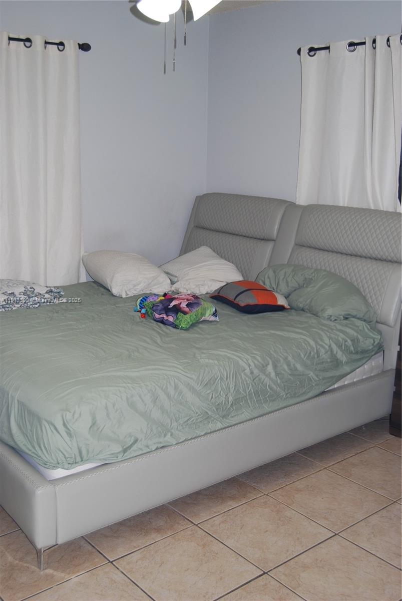 HARRISONS - Residential Income