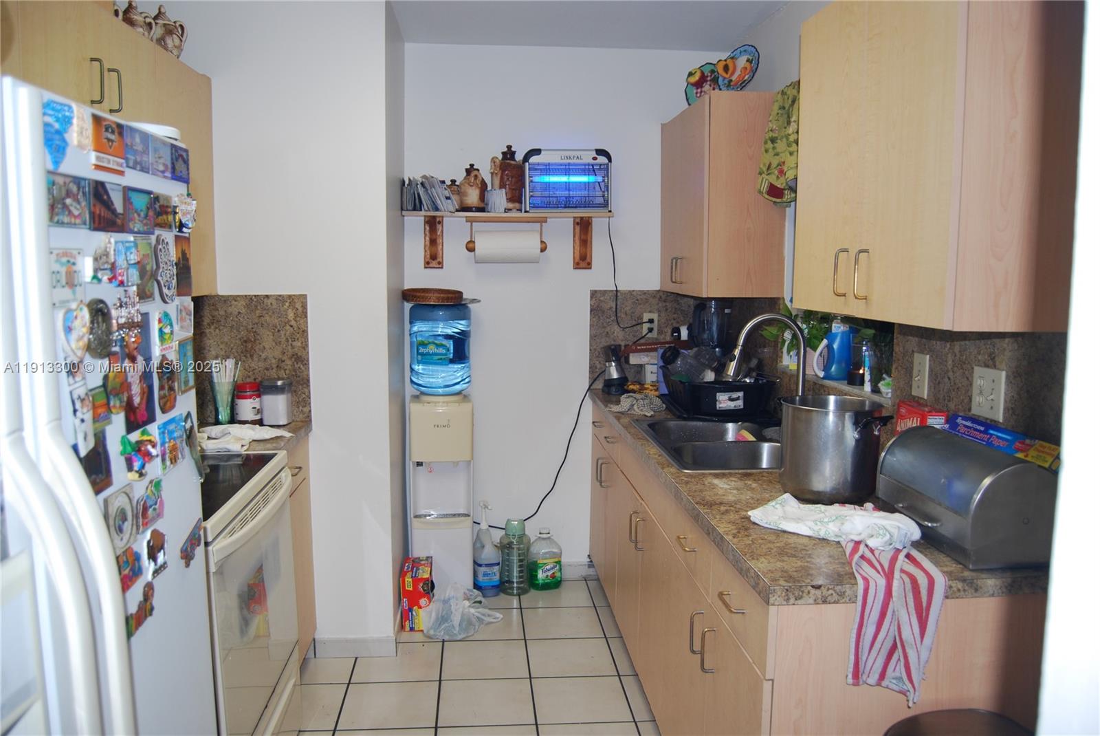 HARRISONS - Residential Income