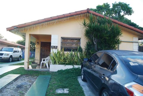 950 SW 13th Ct Miami FL 33135