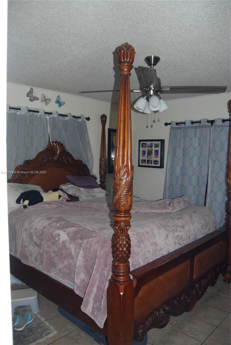 HARRISONS - Residential Income