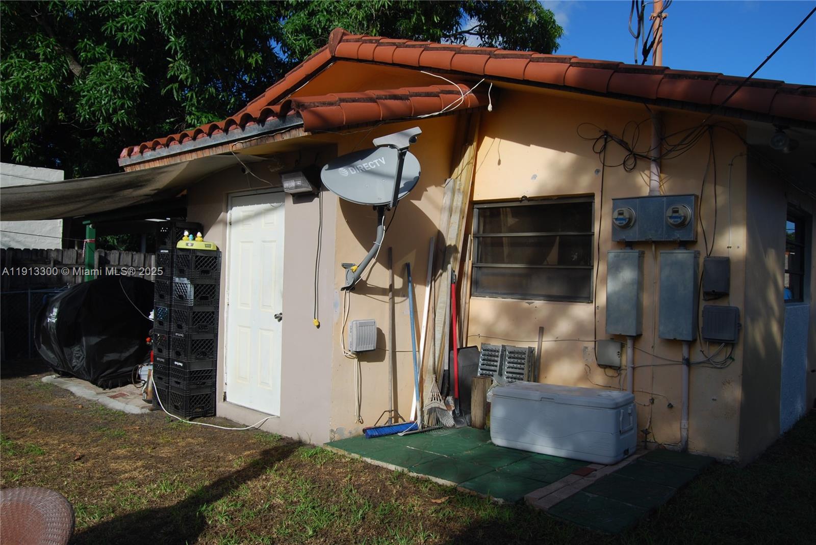 HARRISONS - Residential Income