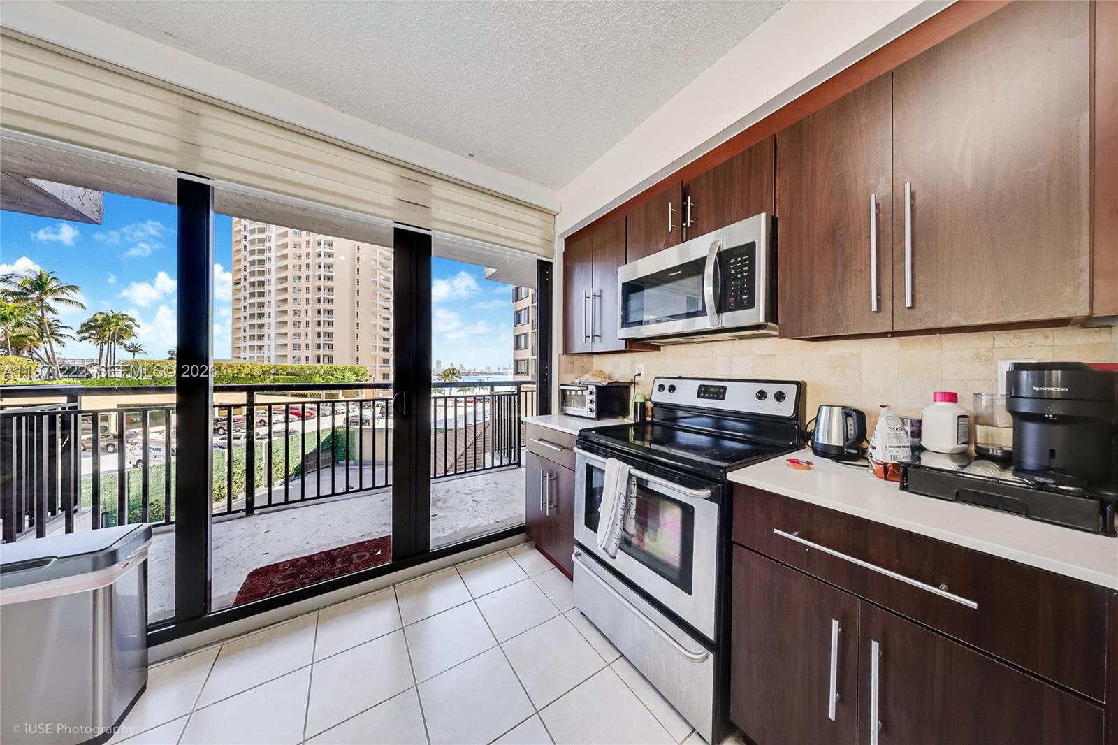 BRICKELL KEY II CONDO - Residential