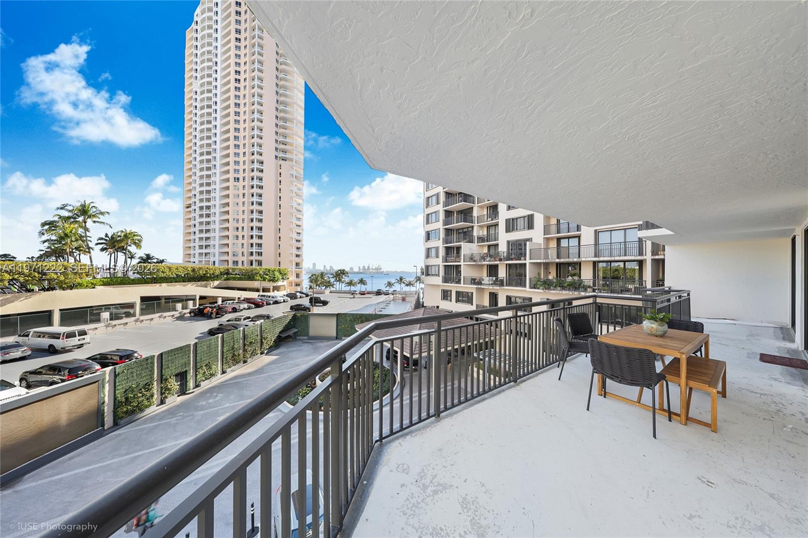 BRICKELL KEY II CONDO - Residential