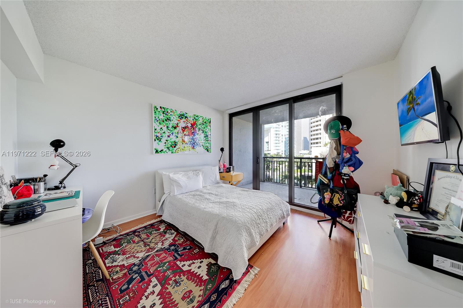 BRICKELL KEY II CONDO - Residential