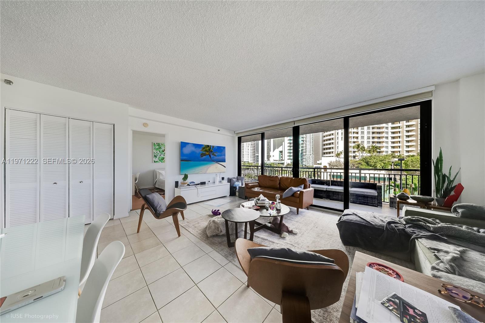BRICKELL KEY II CONDO - Residential