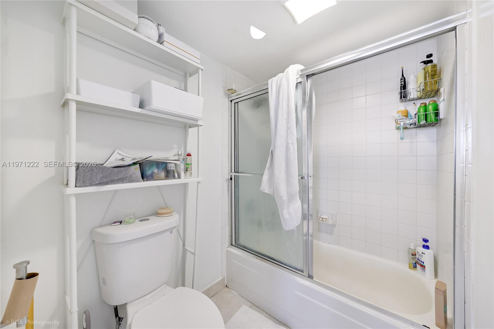 BRICKELL KEY II CONDO - Residential