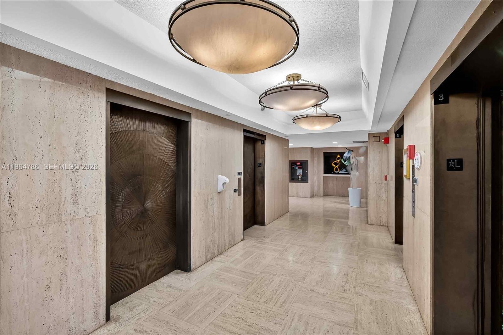 OLYMPUS CONDO PHASE - Residential