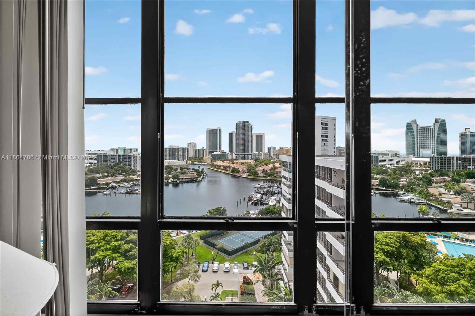 OLYMPUS CONDO PHASE - Residential