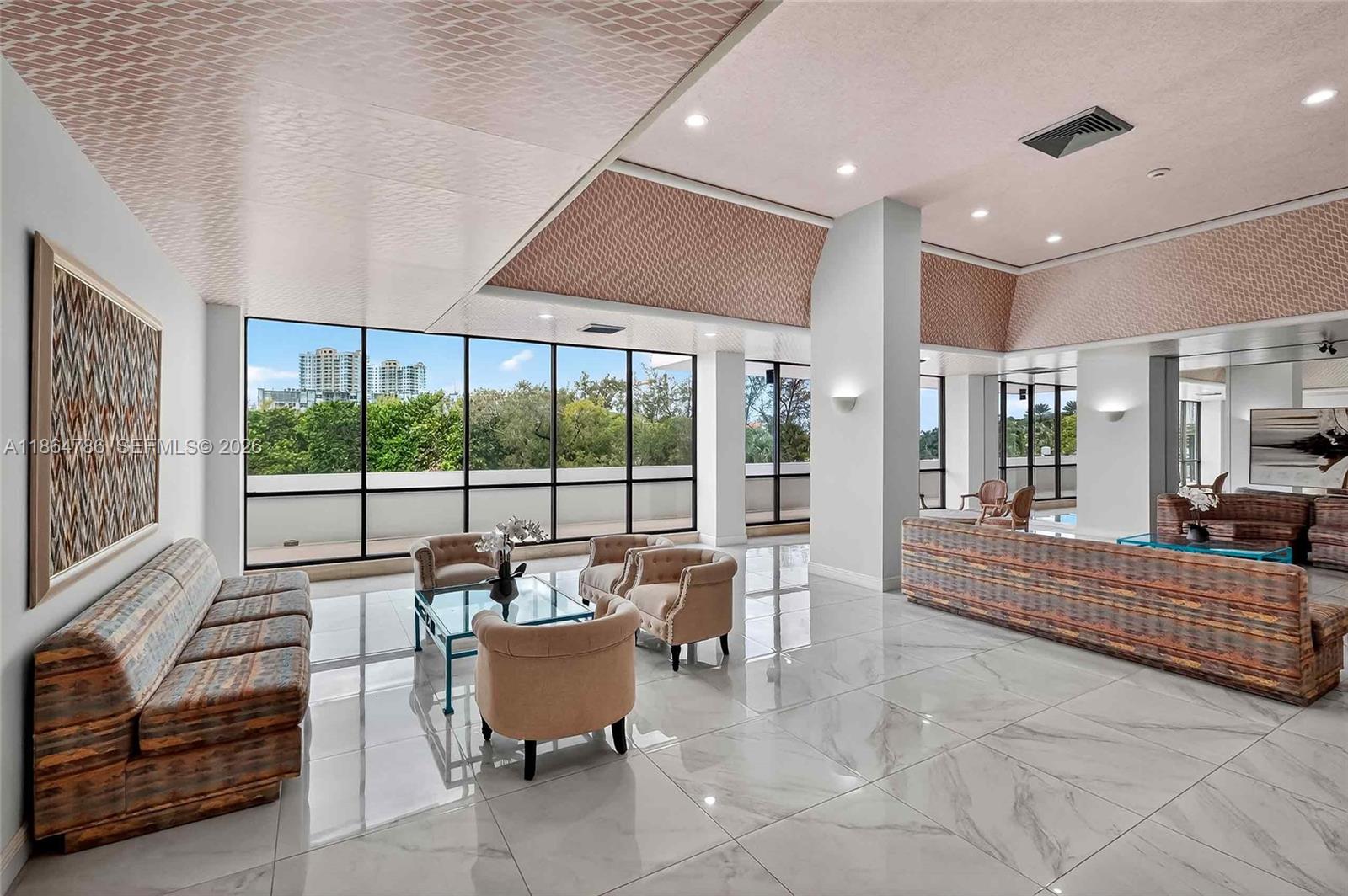 OLYMPUS CONDO PHASE - Residential