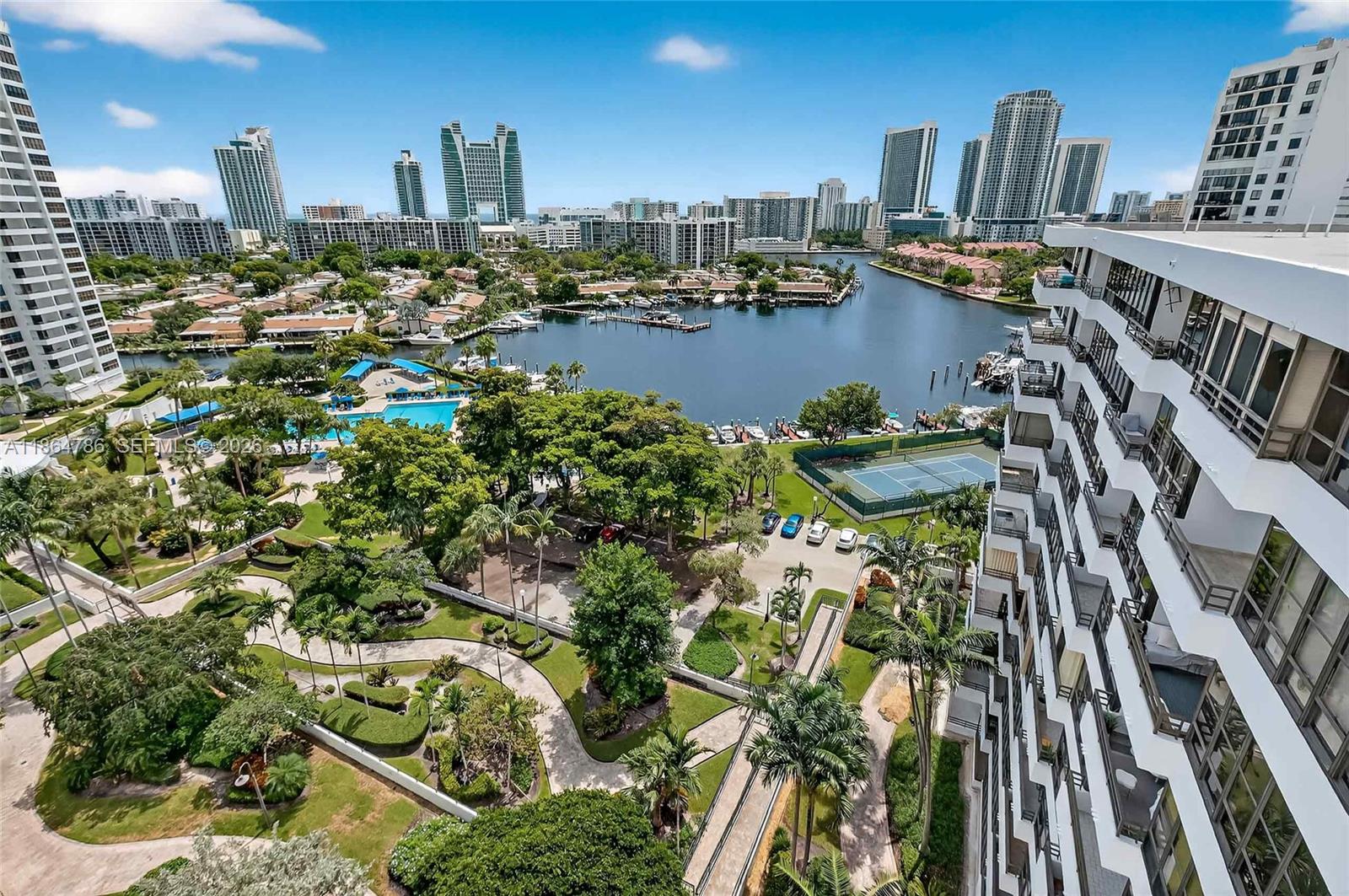 OLYMPUS CONDO PHASE - Residential