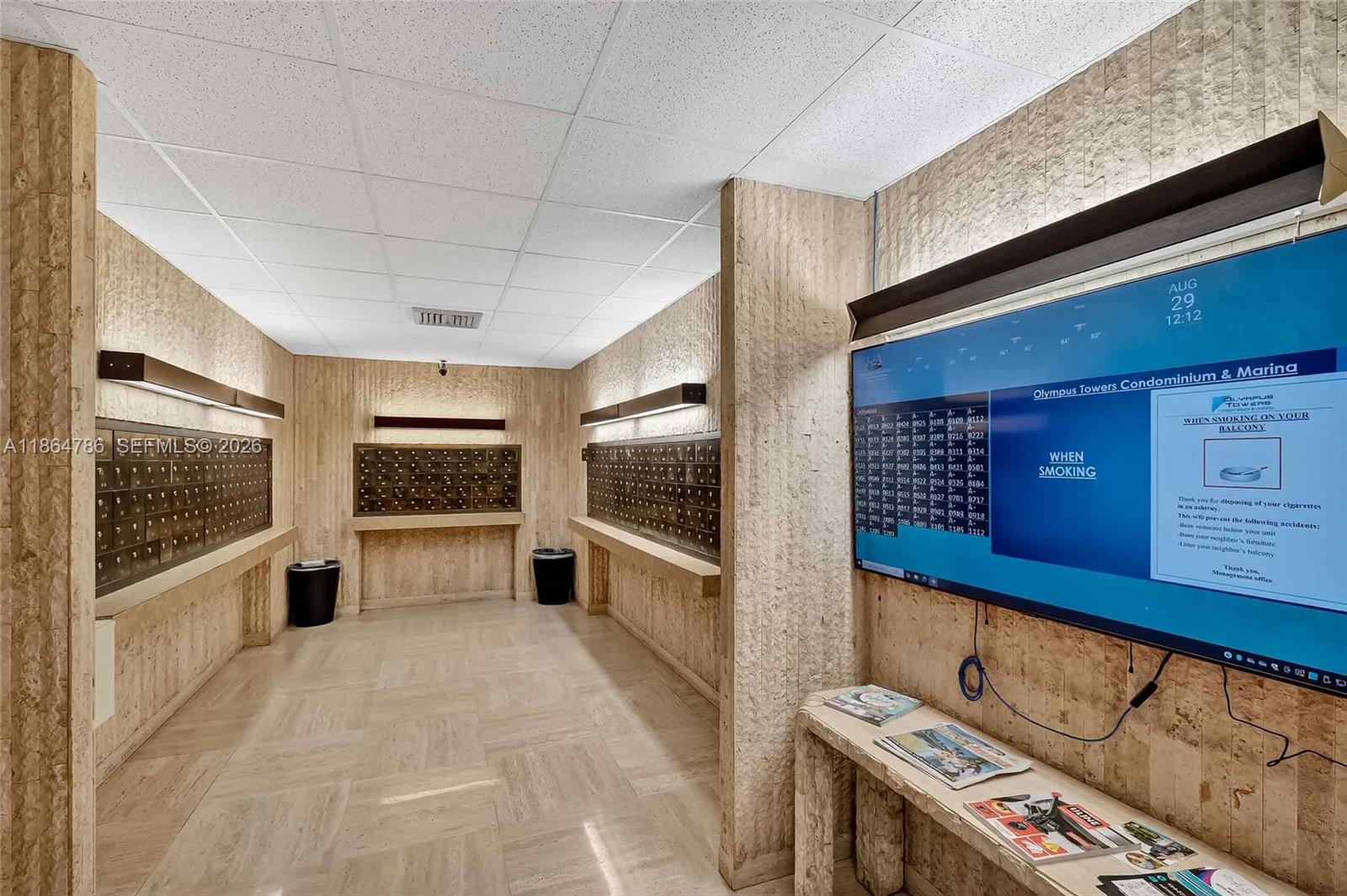 OLYMPUS CONDO PHASE - Residential