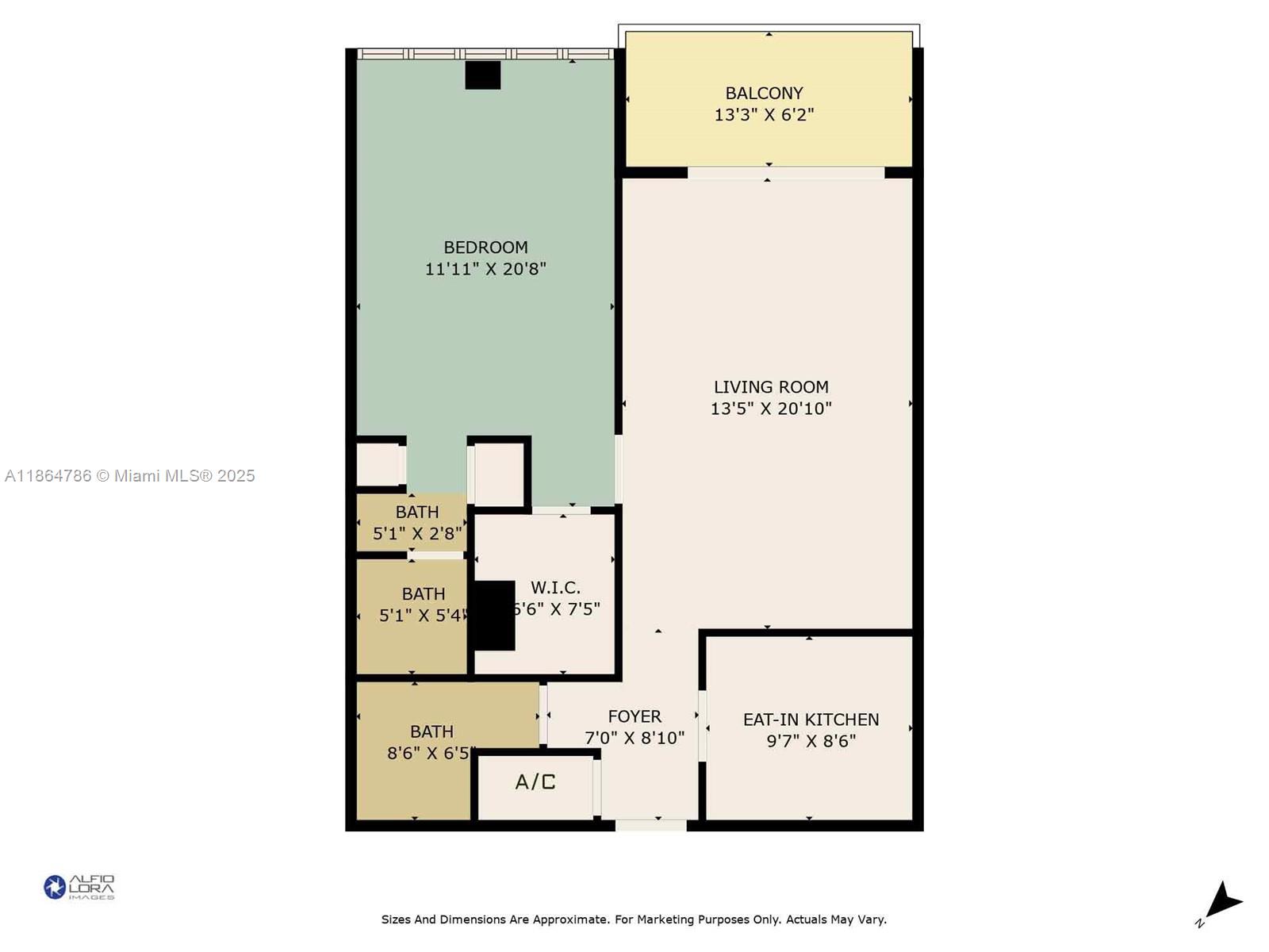 OLYMPUS CONDO PHASE - Residential