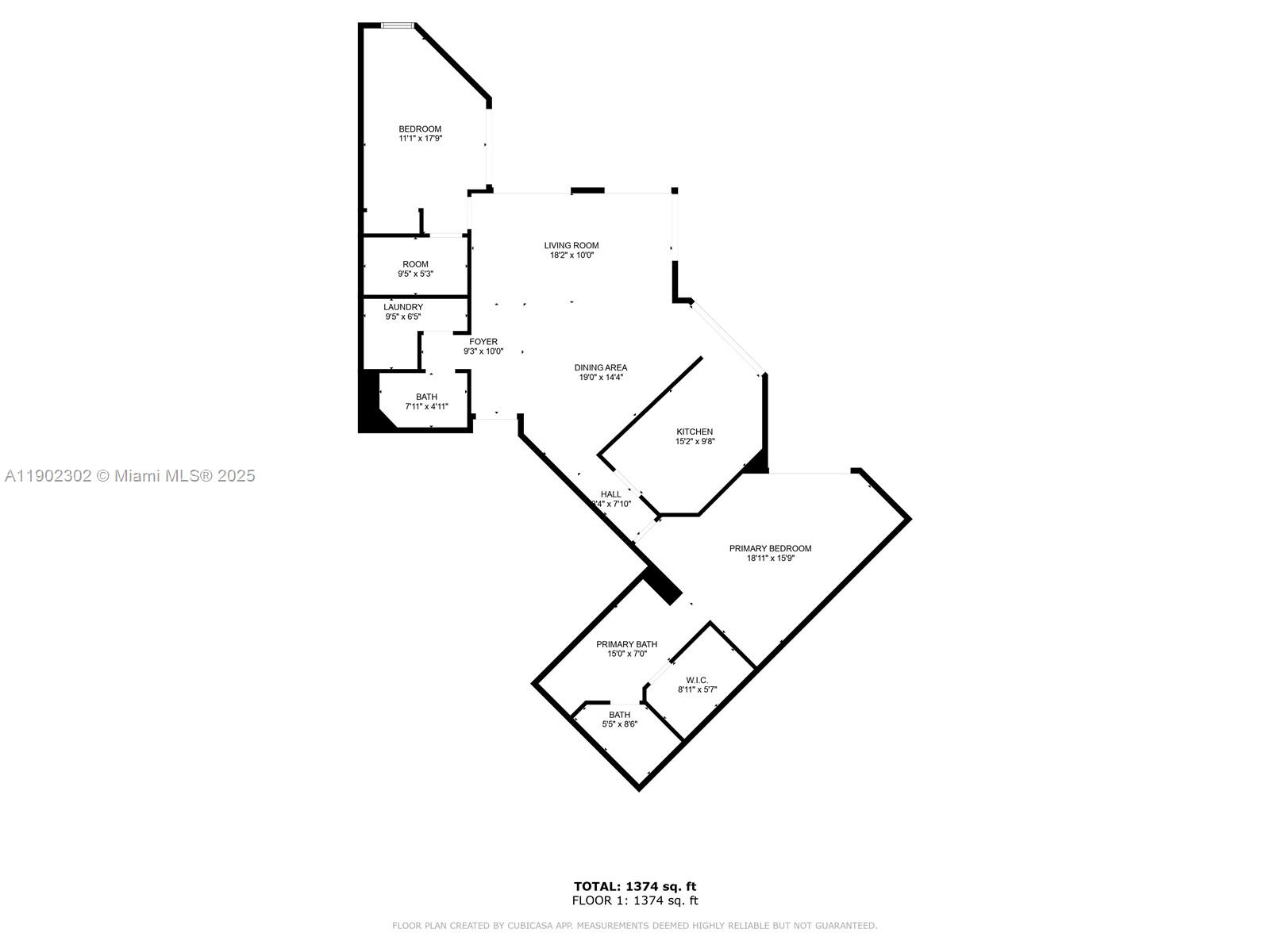100 HIDDEN BAY CONDO - Residential