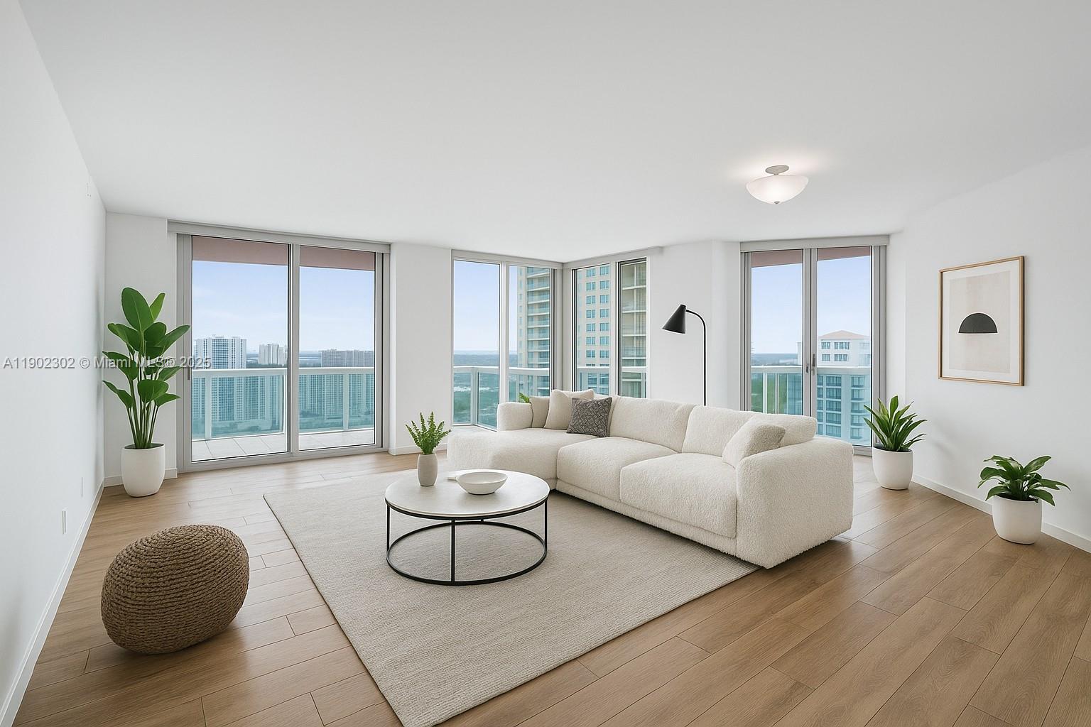 100 HIDDEN BAY CONDO - Residential