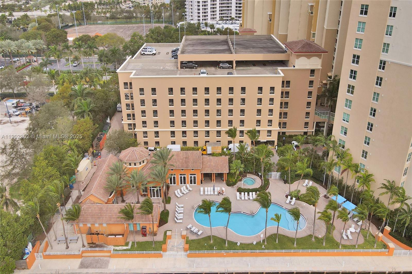 100 HIDDEN BAY CONDO - Residential